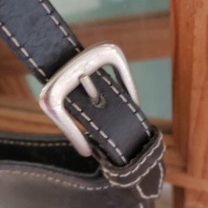 Gruppo Italiano Bags - Vintage Gruppo Italiano Italian leather handbag Gruppo Italiano Bags - Vintage Gruppo Italiano Italian leather handbag